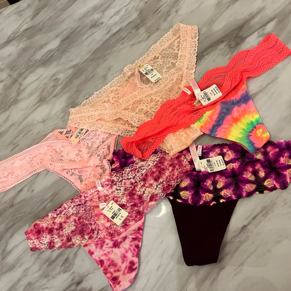 Victoria Secret Underwear